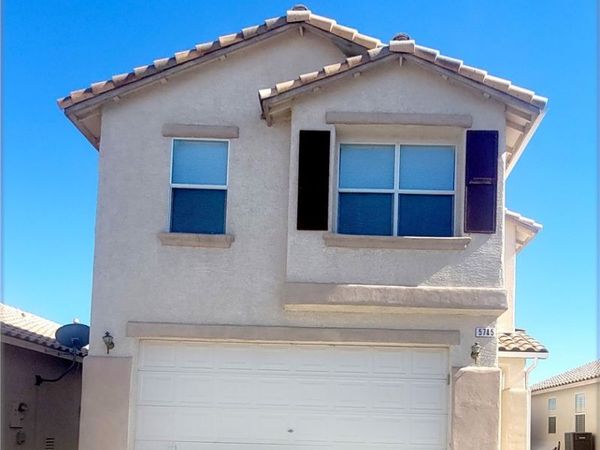 5745 W Dewey Drive , Las Vegas, NV 89118