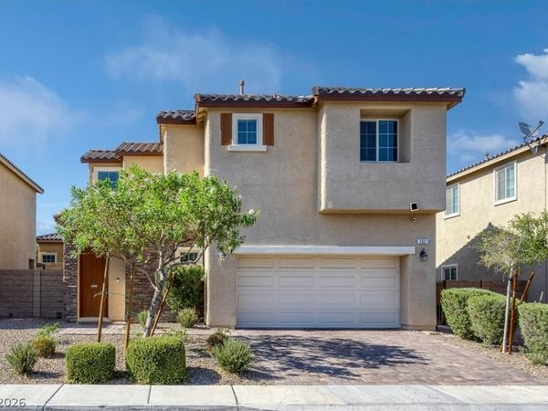132 Denette Lane , North Las Vegas, NV 89031