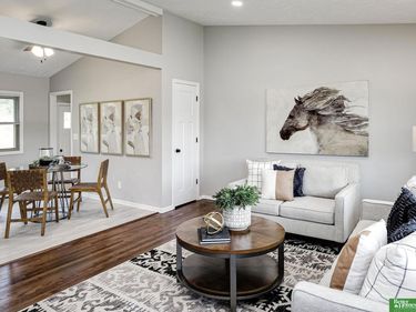 1406 Betz Road, Bellevue, NE 68005