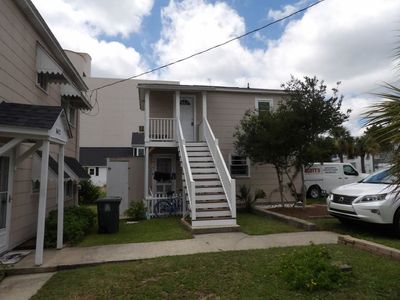 1612 South Ocean Blvd. , Unit #4, North Myrtle Beach, SC 29582