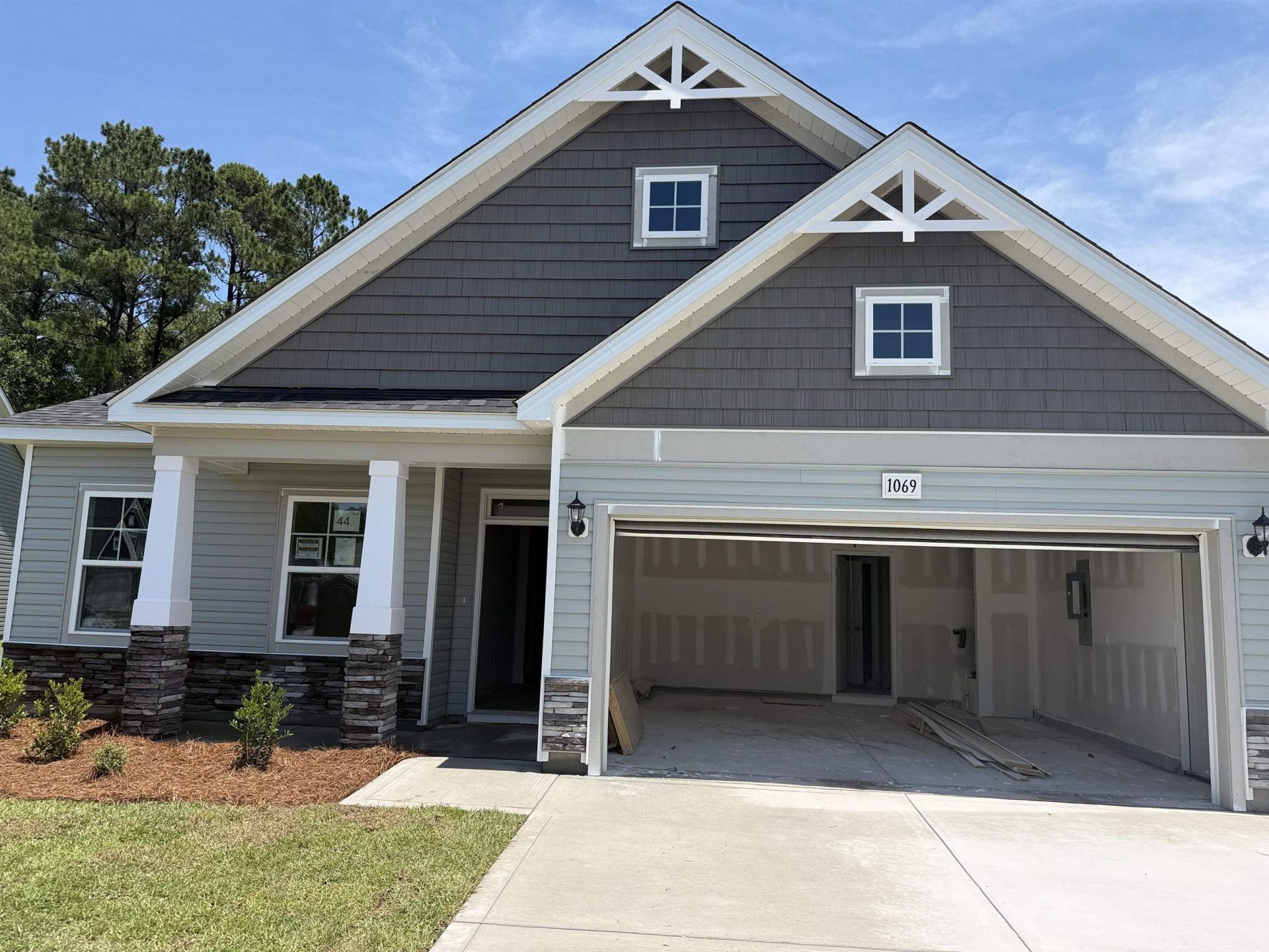 1069 Rosefield Way , Calabash, NC 28467 Main Photo