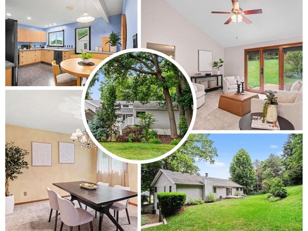5499 Riverlook Drive NE, Comstock Park, MI 49321