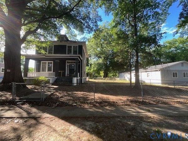 3200 4th Avenue , Richmond, VA 23222