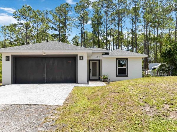 1639 11TH AVENUE , DELAND, FL 32724