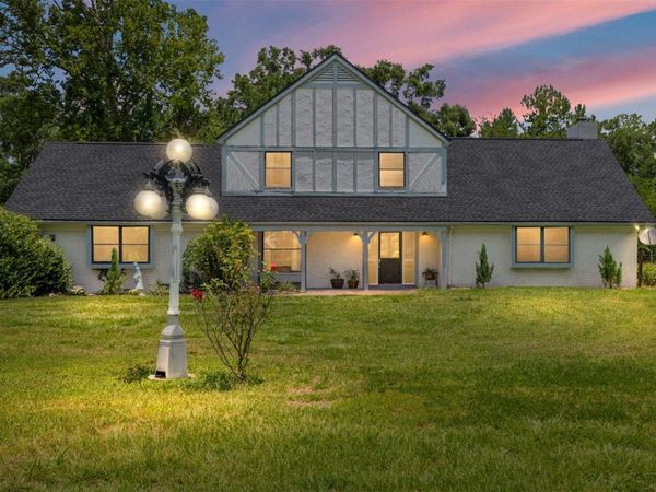 16353 NW 130 STREET , WILLISTON, FL 32696