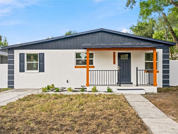 2908 E 26TH AVENUE , TAMPA, FL 33605
