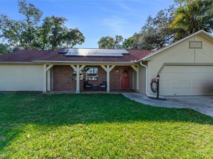 800 W RIVER OAK DRIVE  Ormond Beach, FL 32174
