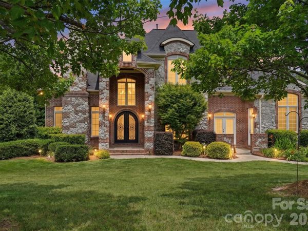 6205 Buhrstone Court, Lancaster, SC 29720