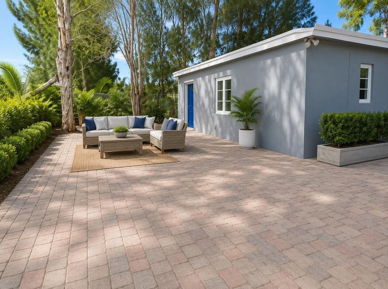 5605 Pinewood Avenue, West Palm Beach, FL 33407 Photo