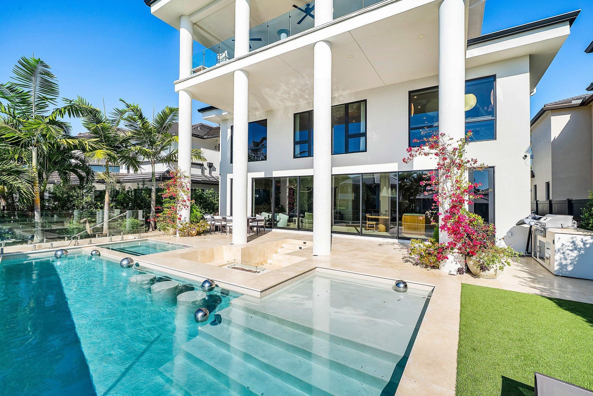 5344 Boca Marina Circle N, Boca Raton, FL 33487 Photo