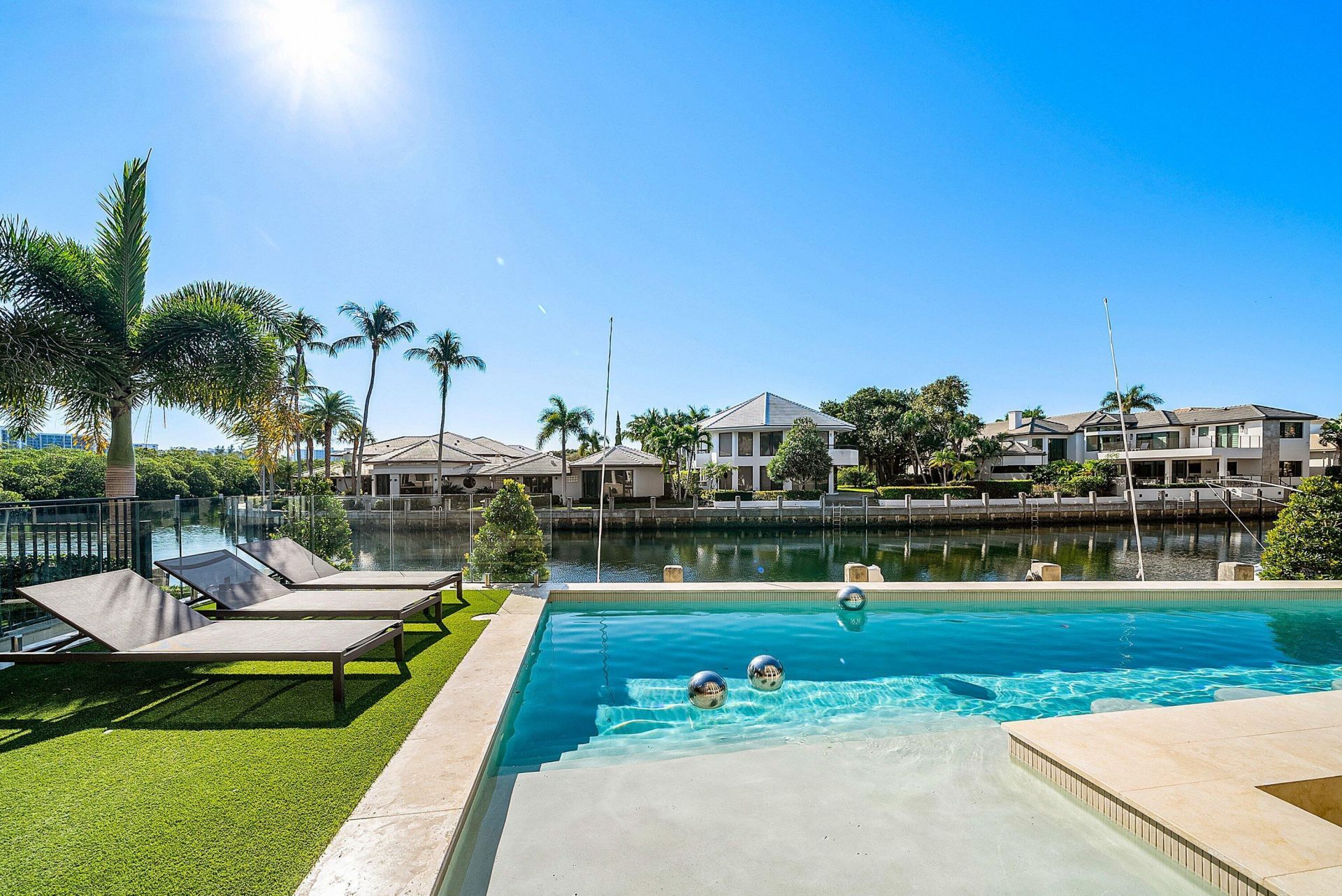 5344 Boca Marina Circle N, Boca Raton, FL 33487 Photo
