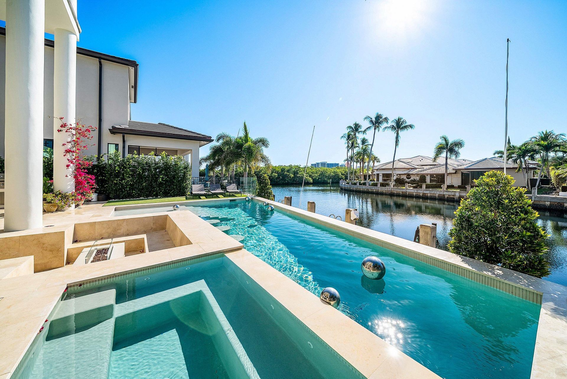 5344 Boca Marina Circle N, Boca Raton, FL 33487 Photo