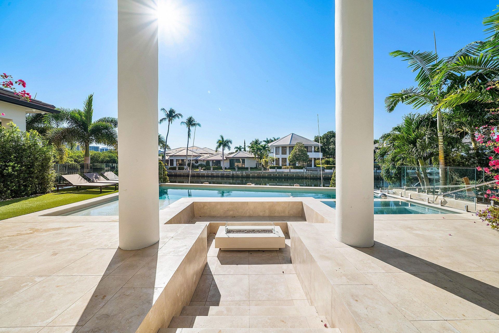 5344 Boca Marina Circle N, Boca Raton, FL 33487 Photo