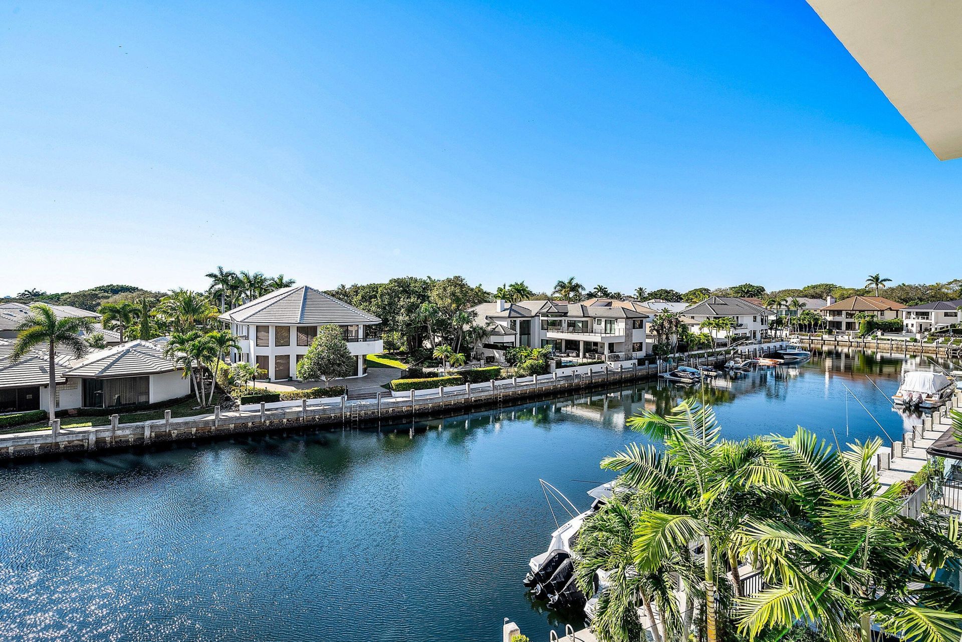5344 Boca Marina Circle N, Boca Raton, FL 33487 Photo