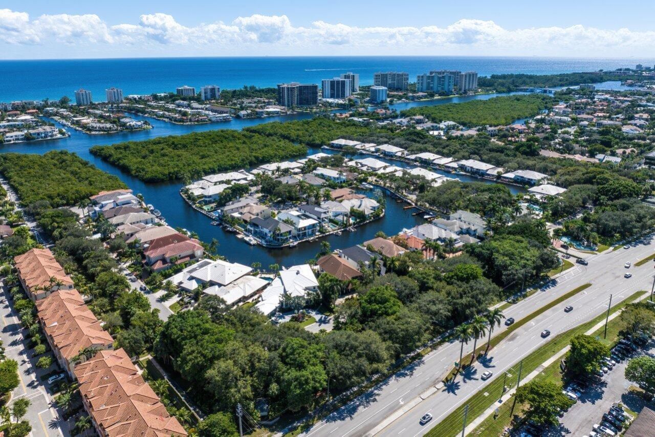 5344 Boca Marina Circle N, Boca Raton, FL 33487 Photo