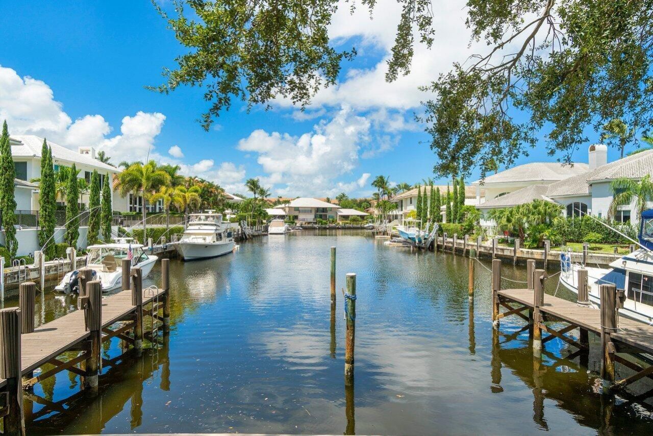 5344 Boca Marina Circle N, Boca Raton, FL 33487 Photo