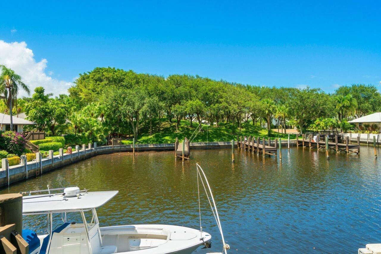 5344 Boca Marina Circle N, Boca Raton, FL 33487 Photo