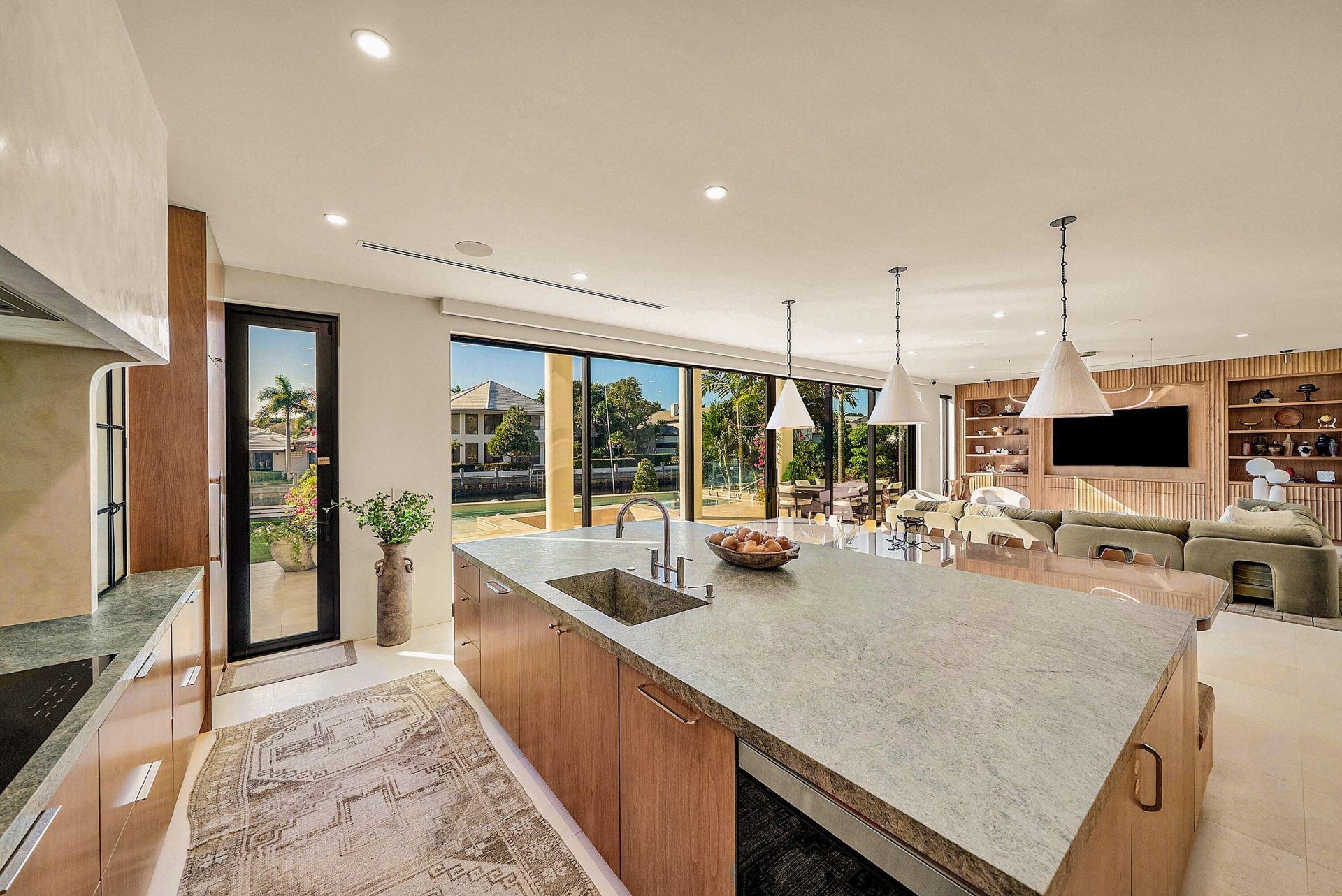 5344 Boca Marina Circle N, Boca Raton, FL 33487 Photo