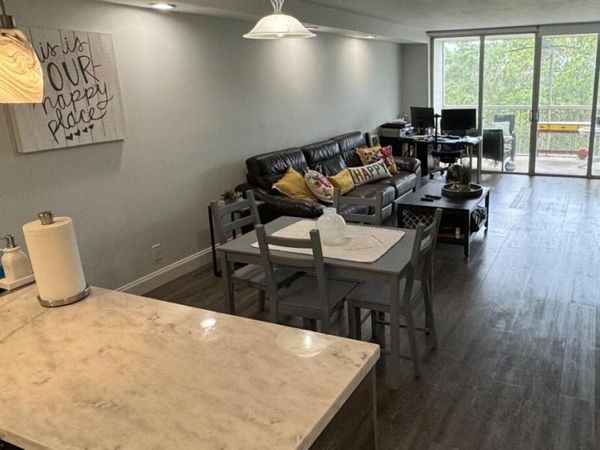 3090 N Course Drive, Unit 601, Pompano Beach, FL 33069