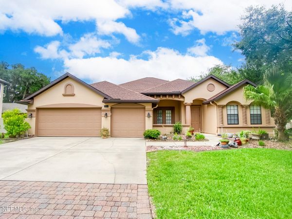 2530 TUSCAN OAKS Lane, Jacksonville, FL 32223
