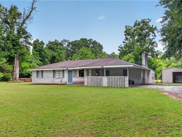59391 HIGHWAY 439 Highway , Bogalusa, LA 70427