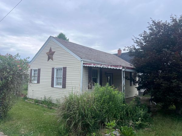 1041 1/2 Dayton , Chillicothe, OH 45601