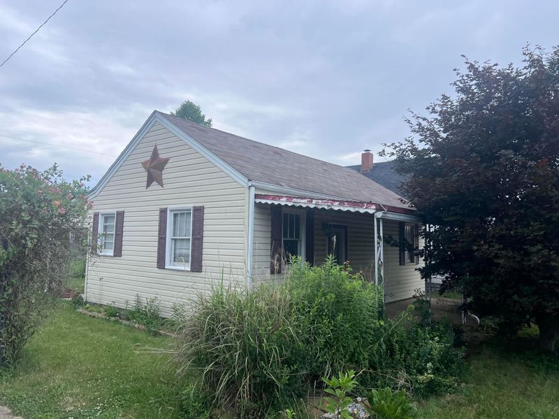 1041 1/2 Dayton, Chillicothe, OH 45601 Photo 1
