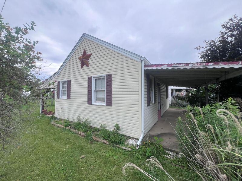 1041 1/2 Dayton, Chillicothe, OH 45601 Photo 2