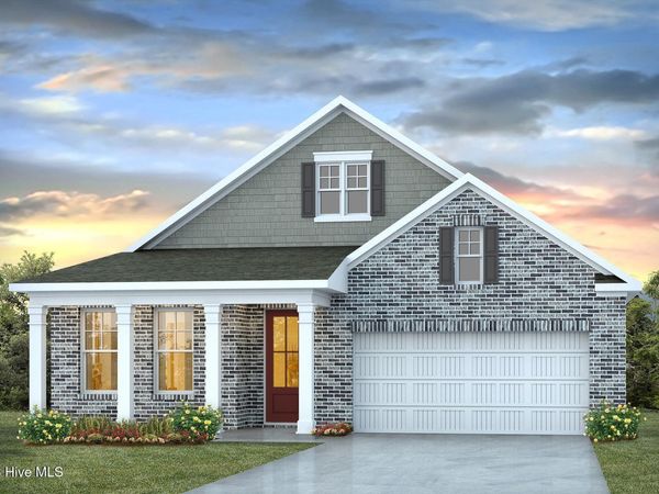 1292 Woodhouse Drive NW, Ash, NC 28420