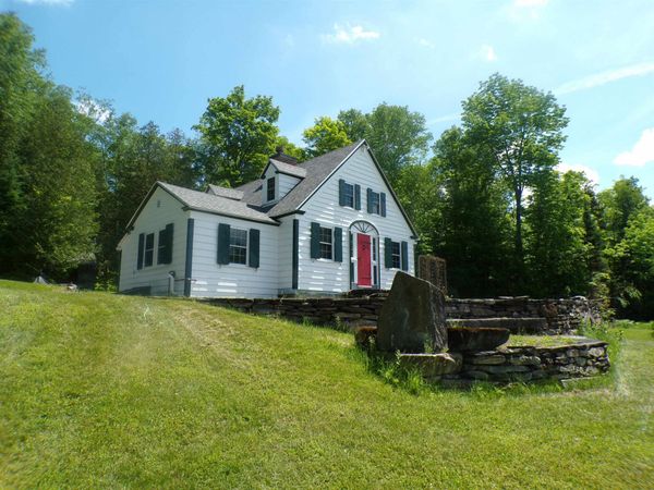117 Parenteau Lane, Westmore, VT 05860