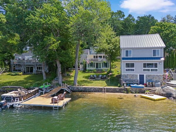 62 Turtle Rock Road, Windham, NH 03087