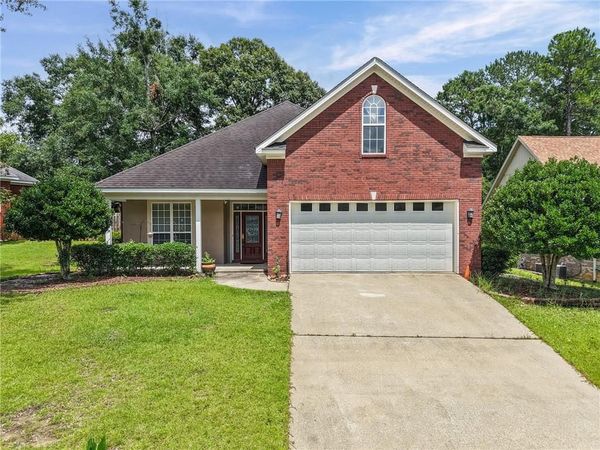 1817 Bradshire Drive, Mobile, AL 36695
