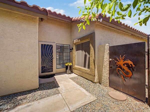 4354 E Dry Creek Road, Phoenix, AZ 85044
