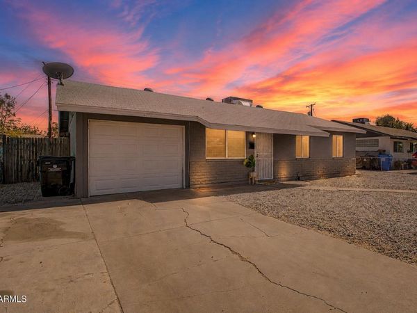 6727 W PIERSON Street, Phoenix, AZ 85033