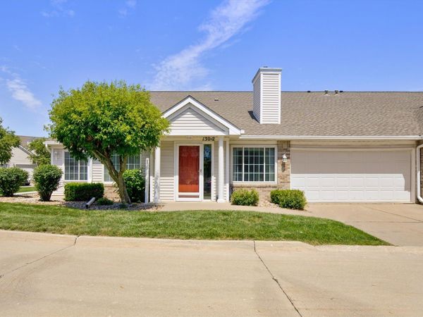 130 NW Georgetown Boulevard, Unit 2, Ankeny, IA 50023