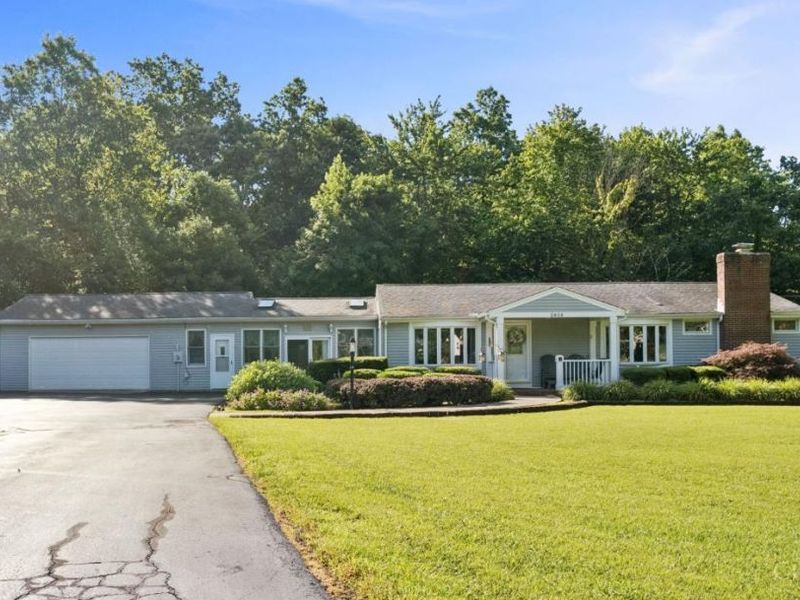 2858 St Rt 222, Monroe Township, OH 45106 Photo 2