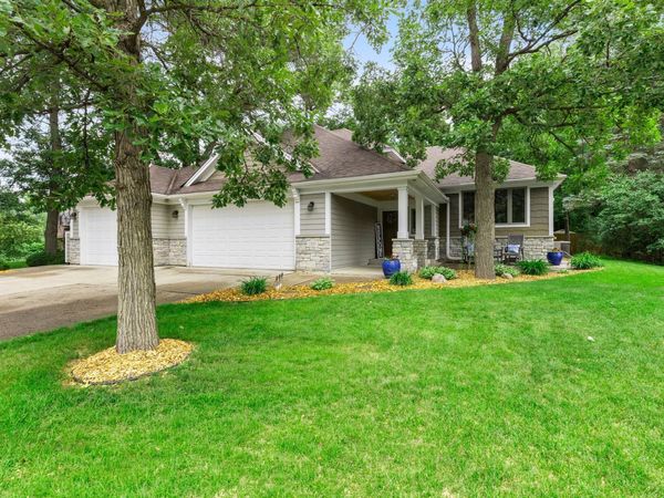 13001 Nightingale Street NW, Coon Rapids, MN 55448
