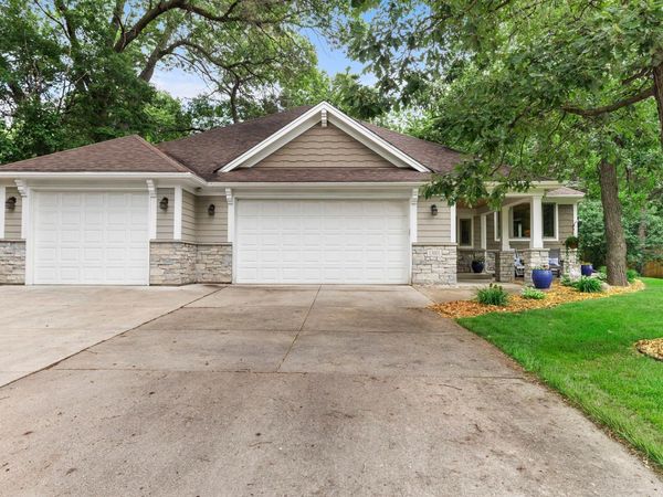 13001 Nightingale Street NW, Coon Rapids, MN 55448