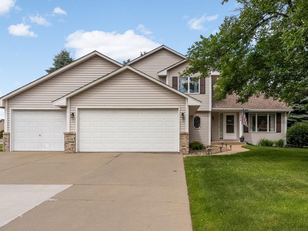 3839 Shannon Drive, Hastings, MN 55033