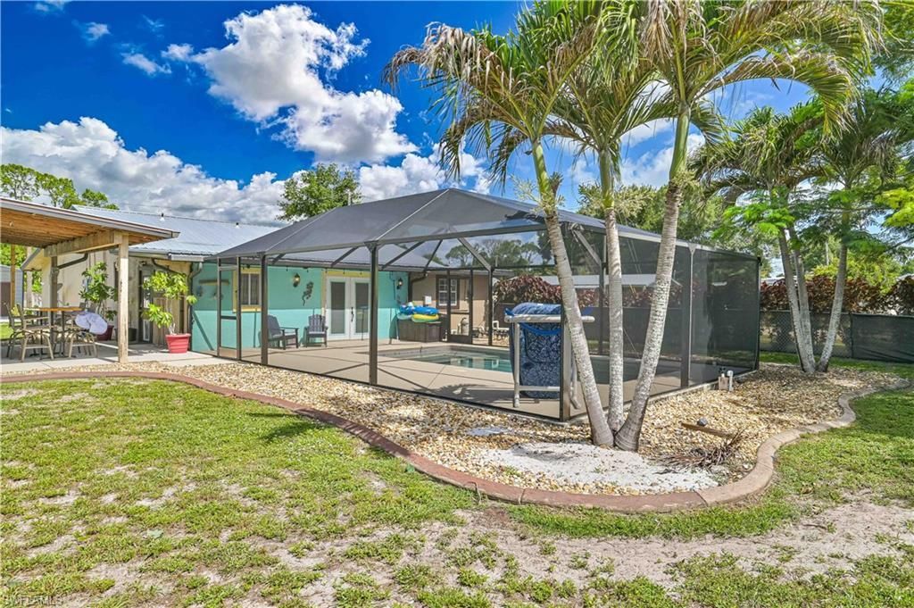 427 Stockton St, North Fort Myers, FL 33903 Photo
