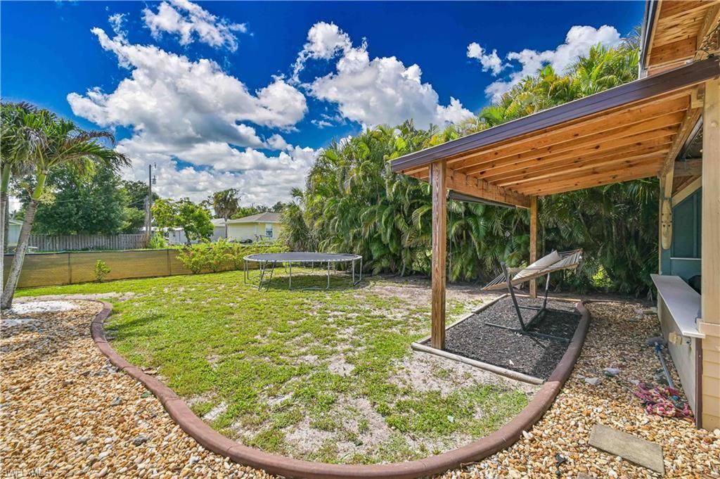 427 Stockton St, North Fort Myers, FL 33903 Photo