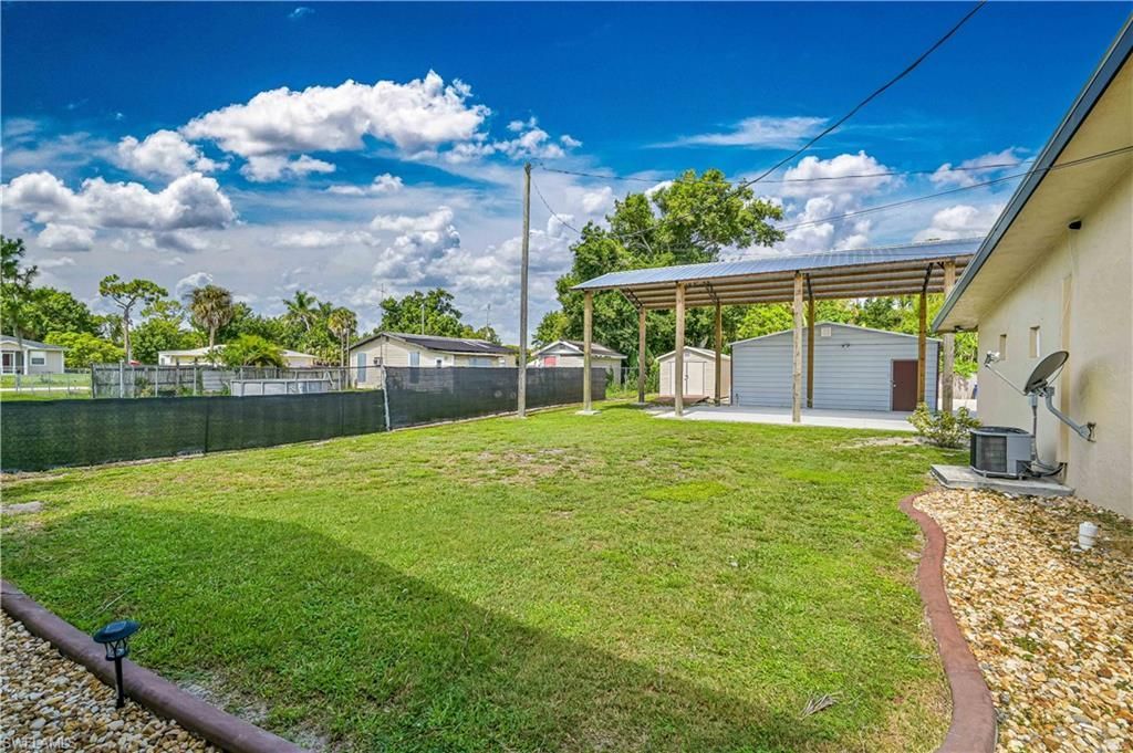 427 Stockton St, North Fort Myers, FL 33903 Photo
