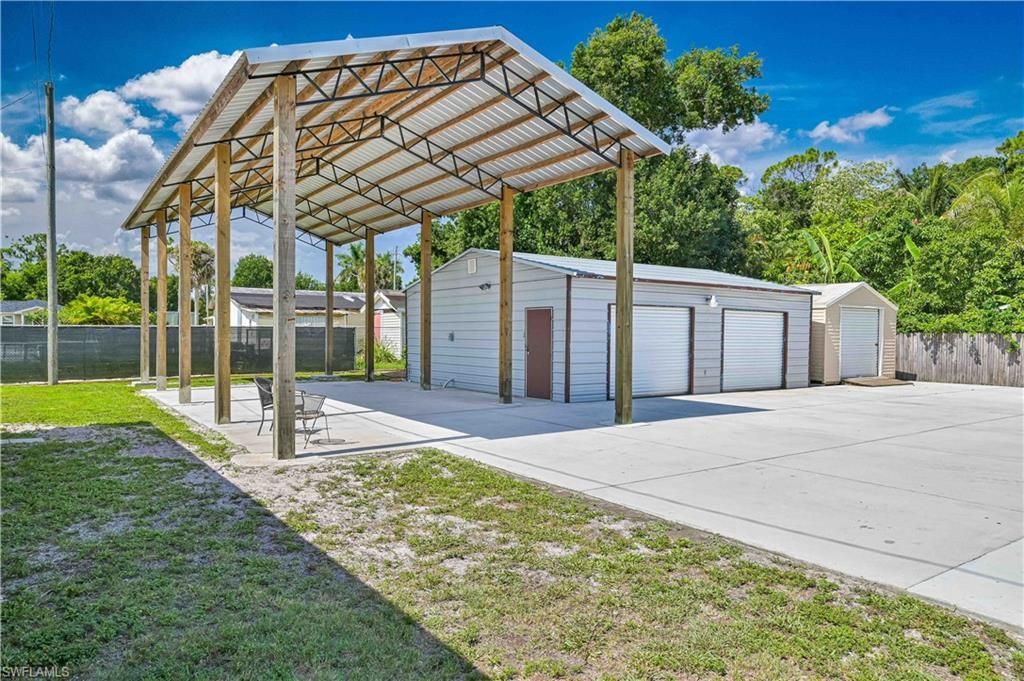 427 Stockton St, North Fort Myers, FL 33903 Photo