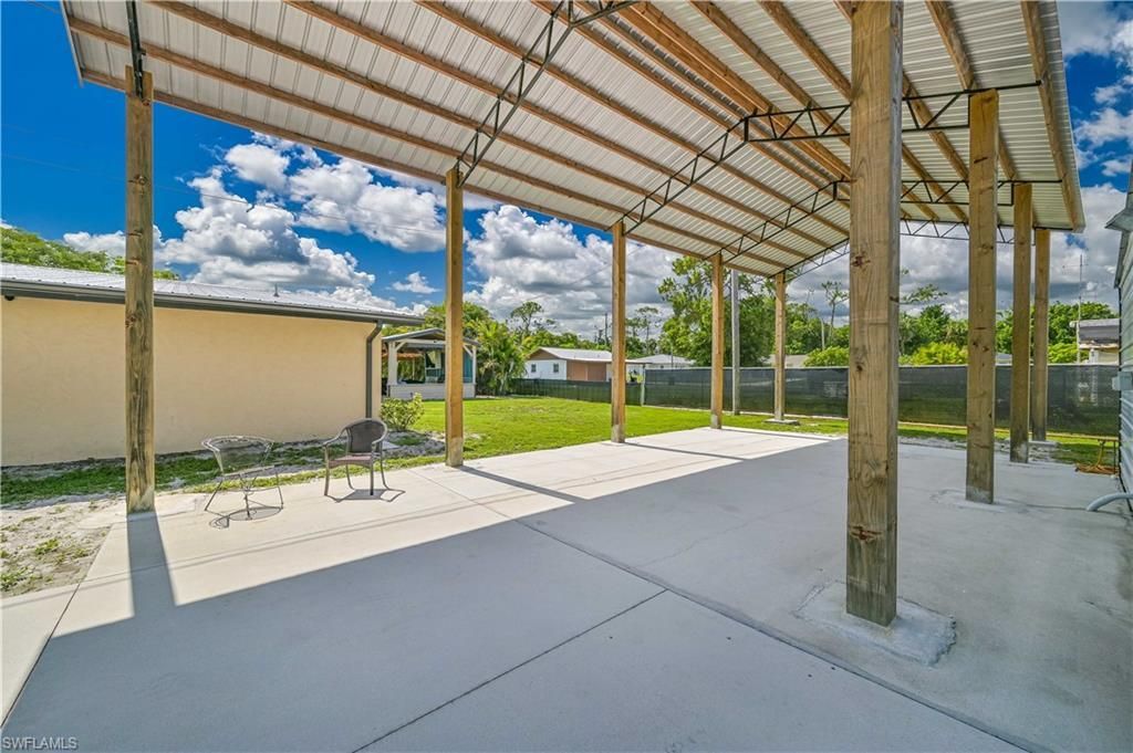 427 Stockton St, North Fort Myers, FL 33903 Photo