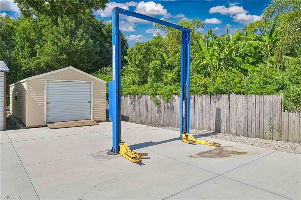 427 Stockton St, North Fort Myers, FL 33903 Photo