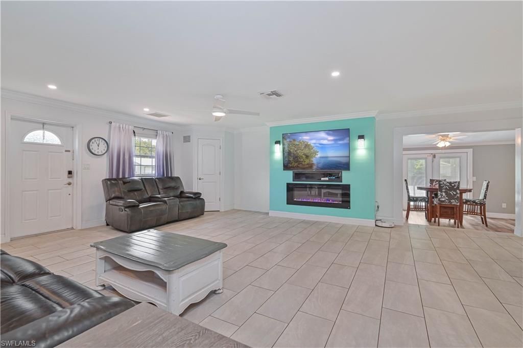 427 Stockton St, North Fort Myers, FL 33903 Photo