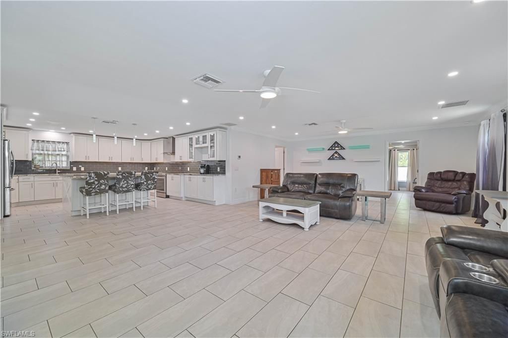 427 Stockton St, North Fort Myers, FL 33903 Photo