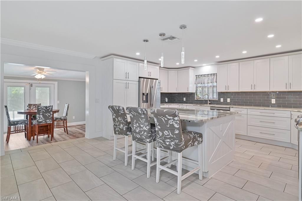 427 Stockton St, North Fort Myers, FL 33903 Photo