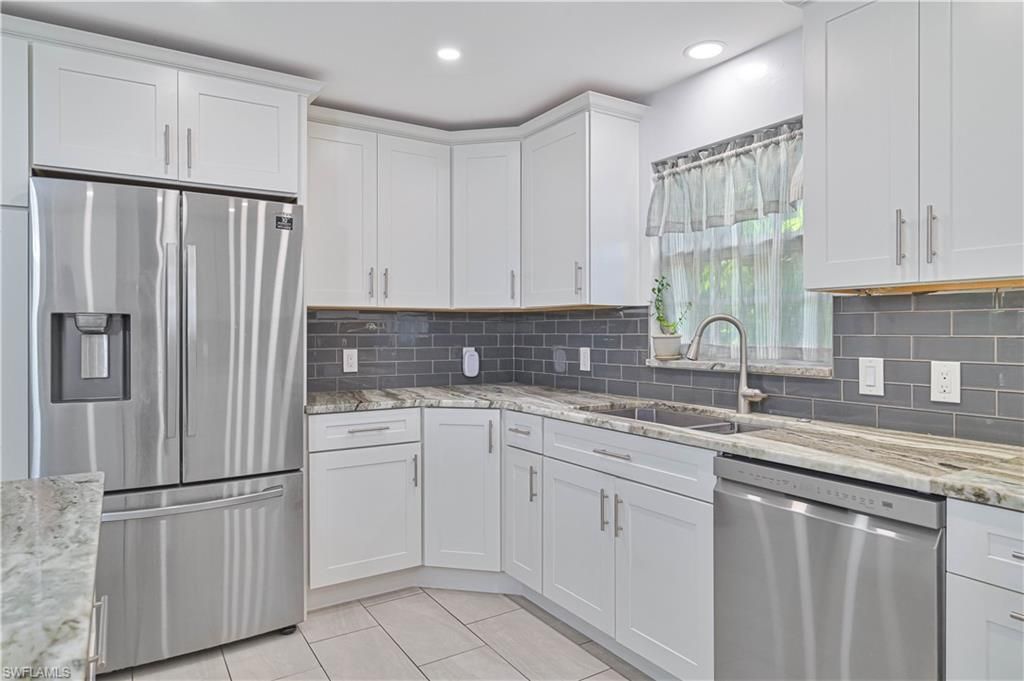 427 Stockton St, North Fort Myers, FL 33903 Photo