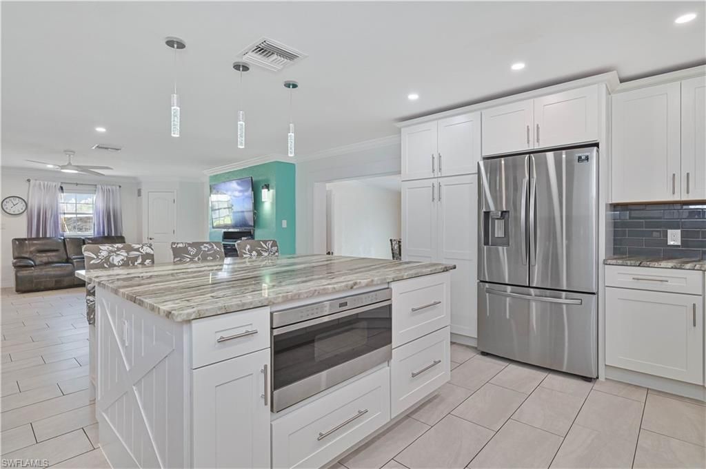 427 Stockton St, North Fort Myers, FL 33903 Photo